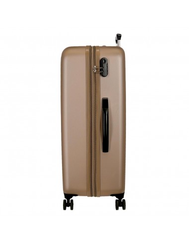 MALETA MEDIANA EXPANDIBLE ROLL ROAD...