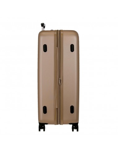 MALETA MEDIANA EXPANDIBLE ROLL ROAD...