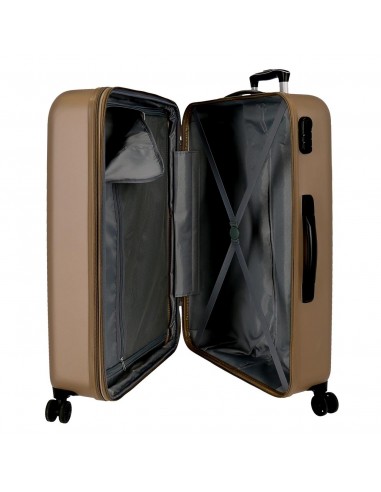 MALETA MEDIANA EXPANDIBLE ROLL ROAD...