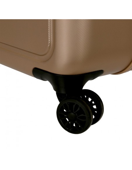 MALETA MEDIANA EXPANDIBLE ROLL ROAD CAMBOYA 68CM