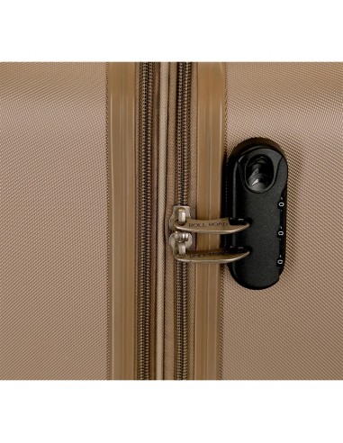 MALETA MEDIANA EXPANDIBLE ROLL ROAD...