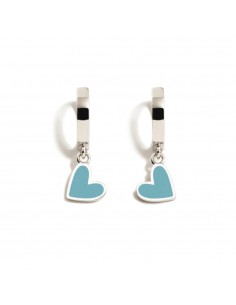 CRIOLLAS CORAZÓN TIFFANY...