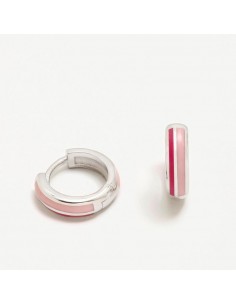 CRIOLLAS HOOP TROPIC LINE