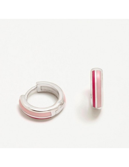 CRIOLLAS HOOP TROPIC LINE