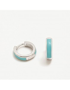 CRIOLLAS HOOP TIFFANY