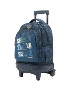 MOCHILA CARRO COMPACTO...