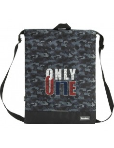 MOCHILA SACO ONLY ONE TANDEM