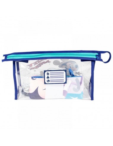 NECESER SET ASEO COMEDOR O VIAJE...