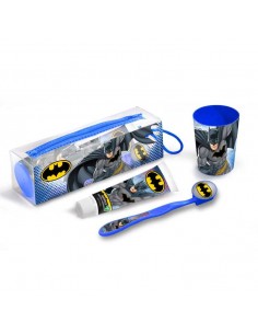 SET NECESER BATMAN