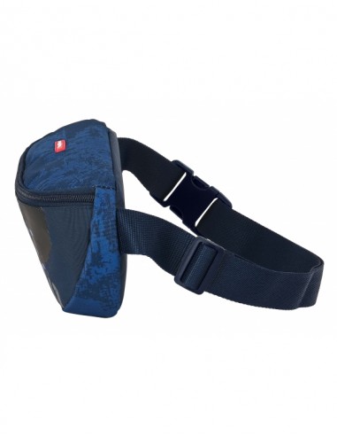 RIÑONERA SKATE BORN AZUL