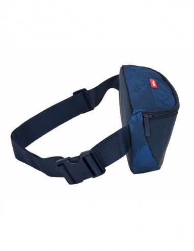 RIÑONERA SKATE BORN AZUL