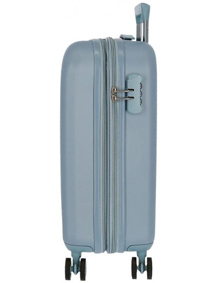 MALETA CABINA EXPANDIBLE RIGA MOVOM