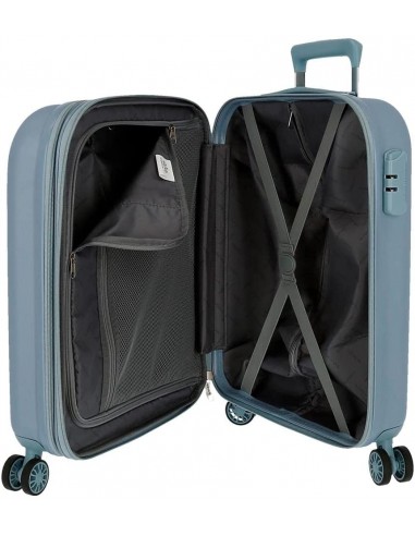 MALETA CABINA EXPANDIBLE RIGA MOVOM