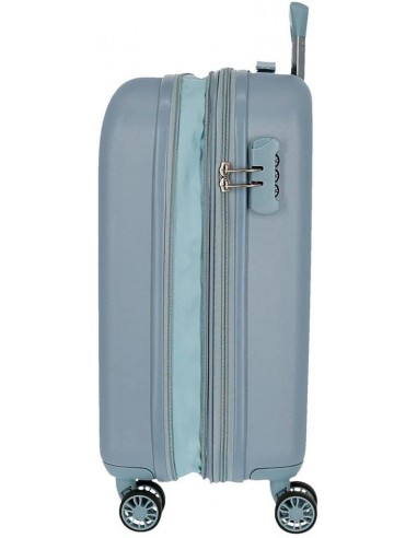 MALETA CABINA EXPANDIBLE RIGA MOVOM