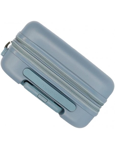 MALETA CABINA EXPANDIBLE RIGA MOVOM