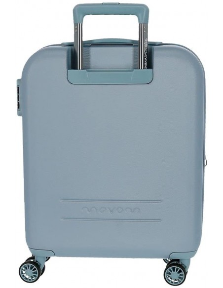 MALETA CABINA EXPANDIBLE RIGA MOVOM