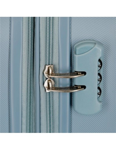 MALETA CABINA EXPANDIBLE RIGA MOVOM