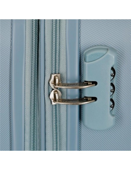 MALETA CABINA EXPANDIBLE RIGA MOVOM