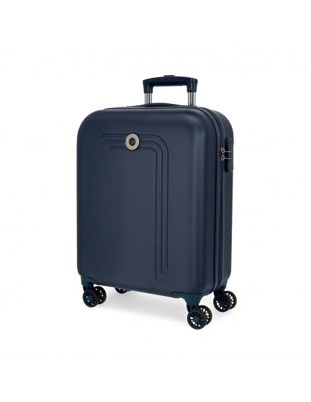 MALETA MEDIANA EXPANDIBLE RIGA MOVOM 70CM