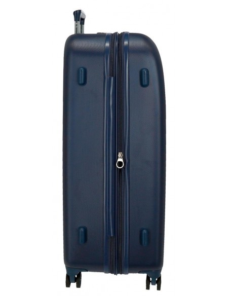 MALETA MEDIANA EXPANDIBLE RIGA MOVOM 70CM