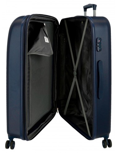 MALETA MEDIANA EXPANDIBLE RIGA MOVOM...