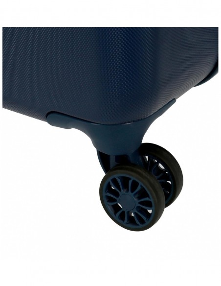 MALETA MEDIANA EXPANDIBLE RIGA MOVOM 70CM