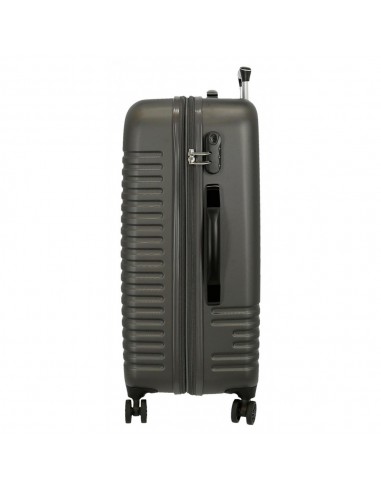 MALETA MEDIANA EXPANDIBLE INDIA ROLL...