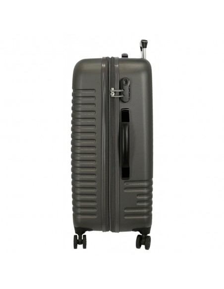 MALETA MEDIANA EXPANDIBLE INDIA ROLL ROAD 70CM.