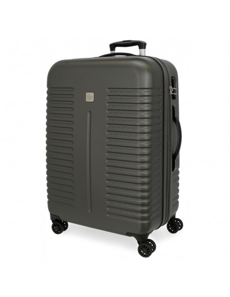 MALETA MEDIANA EXPANDIBLE INDIA ROLL ROAD 70CM.