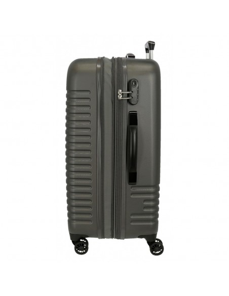 MALETA MEDIANA EXPANDIBLE INDIA ROLL ROAD 70CM.