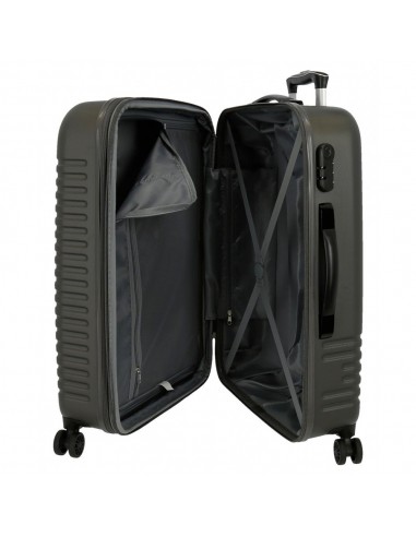 MALETA MEDIANA EXPANDIBLE INDIA ROLL...
