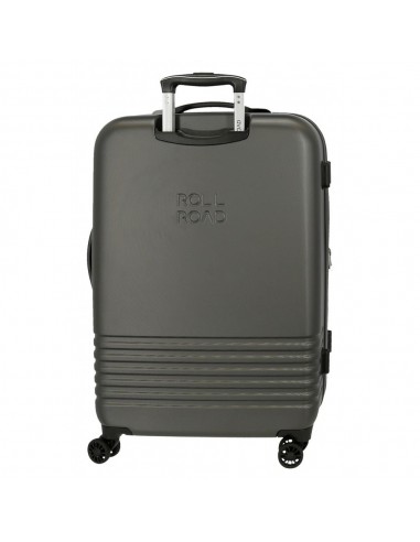 MALETA MEDIANA EXPANDIBLE INDIA ROLL...