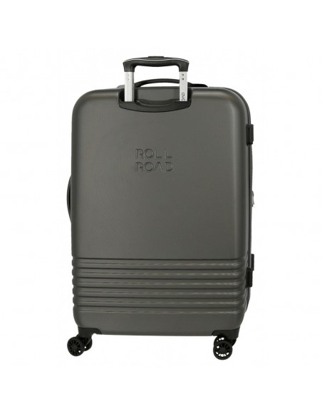 MALETA MEDIANA EXPANDIBLE INDIA ROLL ROAD 70CM.