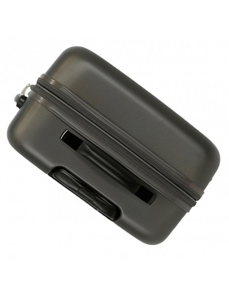 MALETA MEDIANA EXPANDIBLE INDIA ROLL ROAD 70CM.