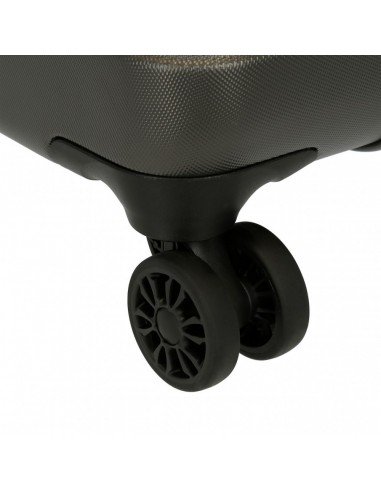 MALETA MEDIANA EXPANDIBLE INDIA ROLL...