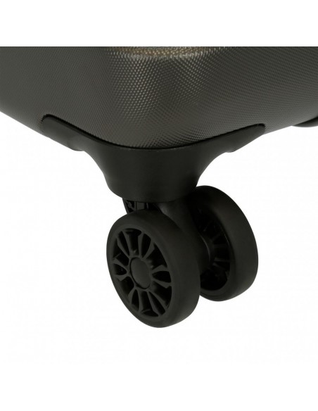 MALETA MEDIANA EXPANDIBLE INDIA ROLL ROAD 70CM.