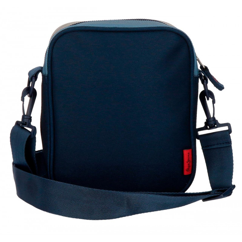 BANDOLERA YARROW PEPE JEANS