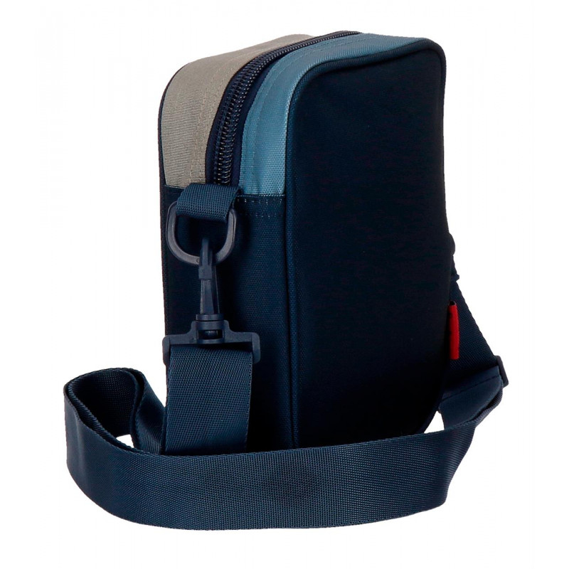 BANDOLERA YARROW PEPE JEANS