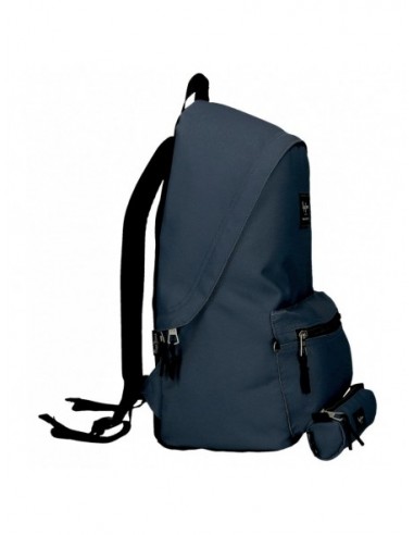 MOCHILA PORTAORDENADOR + PORTATODO...