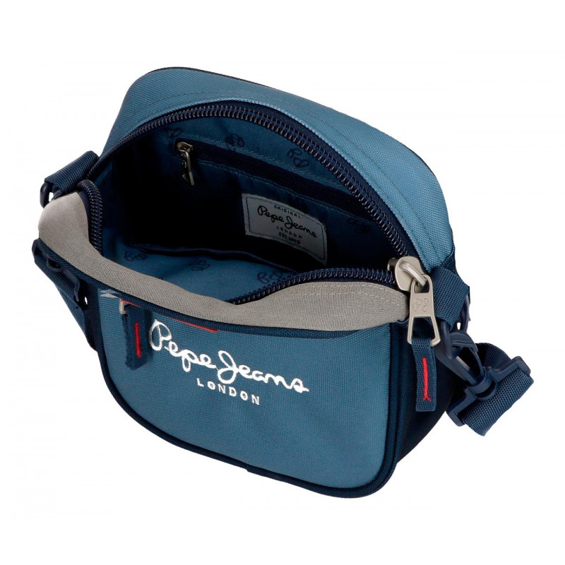 BANDOLERA YARROW PEPE JEANS