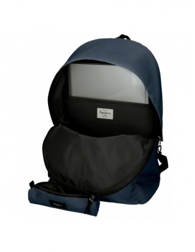 MOCHILA PORTAORDENADOR + PORTATODO...