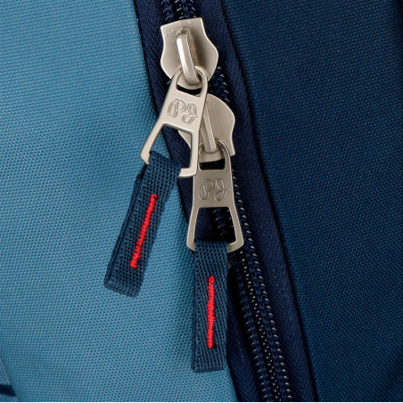 BANDOLERA YARROW PEPE JEANS