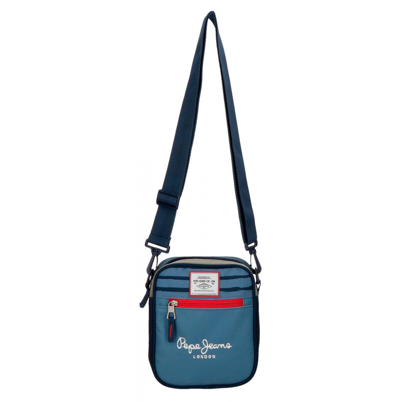 BANDOLERA YARROW PEPE JEANS