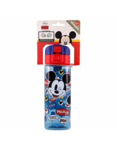 BOTELLA ROBOT MICKEY
