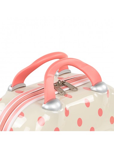 NECESER ADAPTABLE BEIGE LUNARES SKPAT