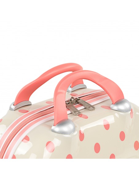 NECESER ADAPTABLE BEIGE LUNARES SKPAT