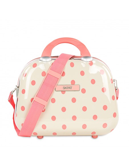 NECESER ADAPTABLE BEIGE LUNARES SKPAT