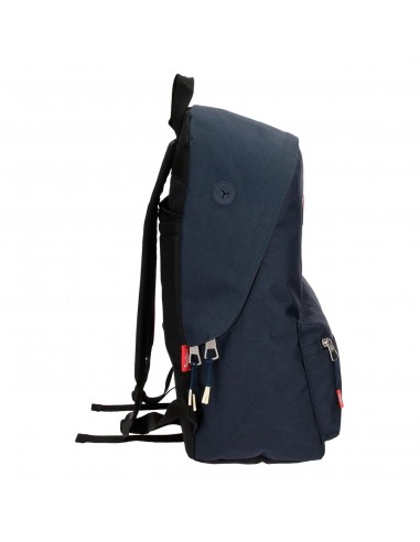 MOCHILA PEPE JEANS DIKRAN 44CM