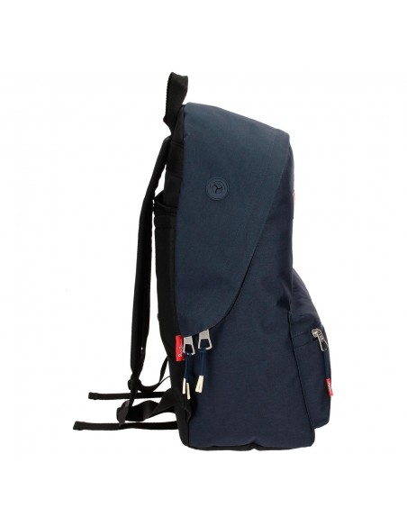 MOCHILA PEPE JEANS DIKRAN 44CM