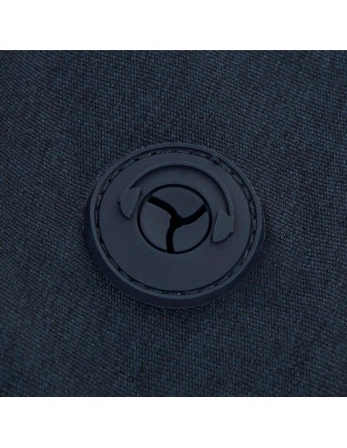 MOCHILA PEPE JEANS DIKRAN 44CM